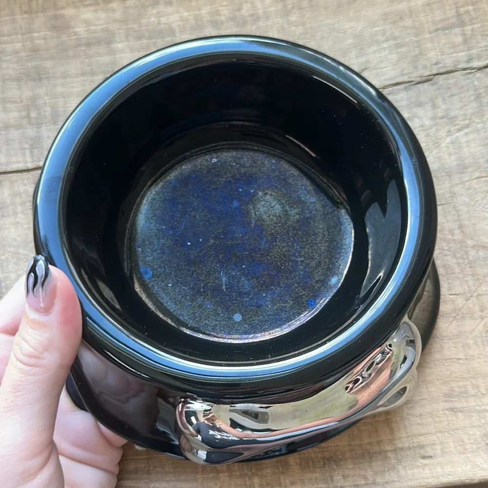 Torre & Tagus Posh Pet Dog Bowl